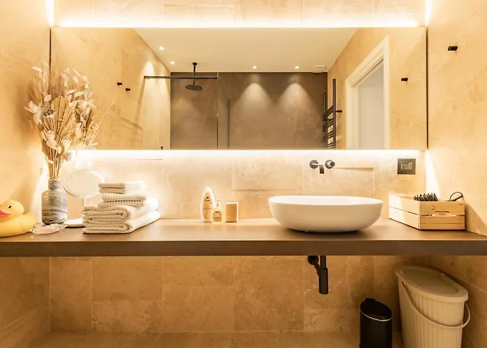 Aedrian's Loft. Boutique With Private Terrace In The Center Of *